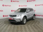 Geely Atlas I Вологда  - изображение 18