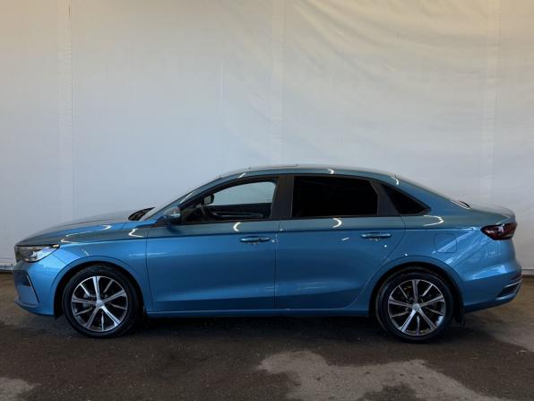 Geely Emgrand II с пробегом 2023 года, цена 1 690 000 рублей, 38310 км, седан, Автокод Объявления