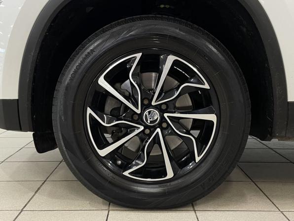 Skoda Kodiaq I с пробегом 2018 года, цена 1 999 000 рублей, 176967 км, внедорожник, Автокод Объявления