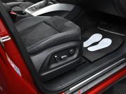 Audi Q5 I (8R) Рестайлинг Москва  - изображение 26
