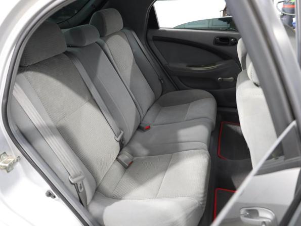 Chevrolet Lacetti I с пробегом 2008 года, цена 599 000 рублей, 193657 км, хэтчбек, Автокод Объявления