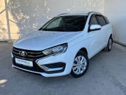 Lada (ВАЗ) Vesta I Рестайлинг (NG) Петрозаводск  - изображение 24