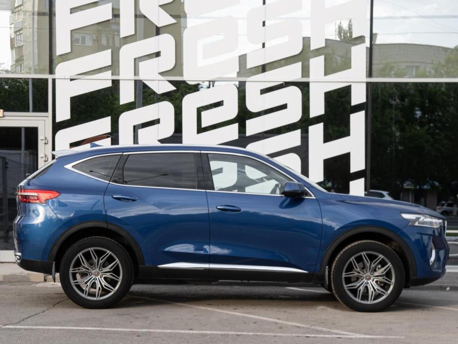 Haval F7 I Волгоград  - изображение 5