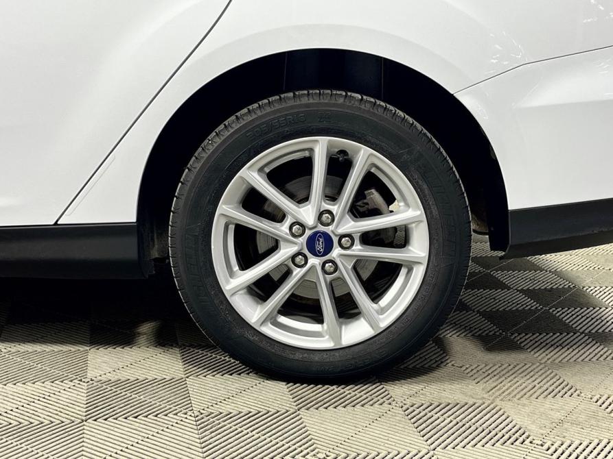 Ford Focus III Рестайлинг Борисоглебск  - изображение 10