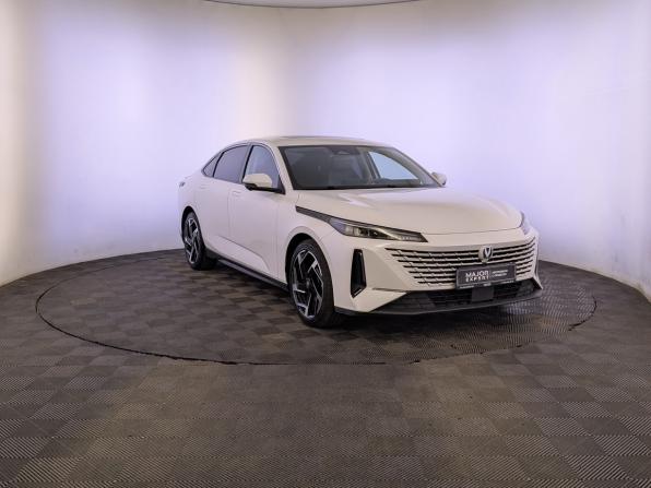 Changan Lamore с пробегом 2023 года, цена 1 775 000 рублей, 61939 км, седан, Автокод Объявления