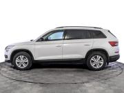 Skoda Kodiaq I Москва  - изображение 36