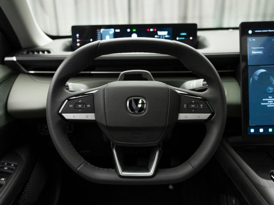 Changan Lamore Москва  - изображение 11