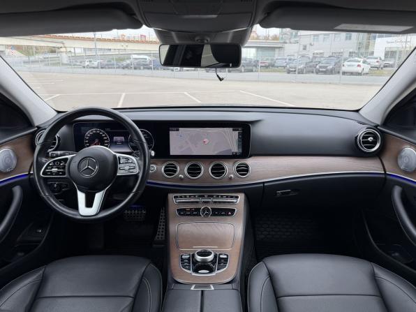 Mercedes-Benz E-Класс V (W213 S213 C238) с пробегом 2018 года, цена 3 900 000 рублей, 84593 км, универсал, Автокод Объявления