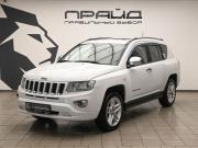 Jeep Compass I Рестайлинг Ростов-на-Дону  - изображение 21