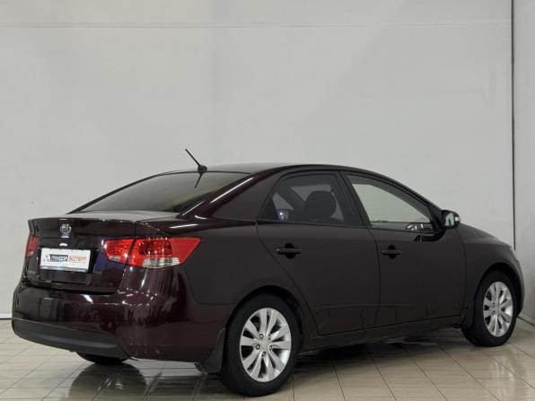 Kia Cerato II с пробегом 2010 года, цена 579 000 рублей, 314713 км, седан, Автокод Объявления