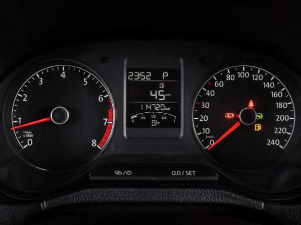 Volkswagen Polo V Рестайлинг с пробегом 2019 года, цена 1 299 000 рублей, 114720 км, седан, Автокод Объявления