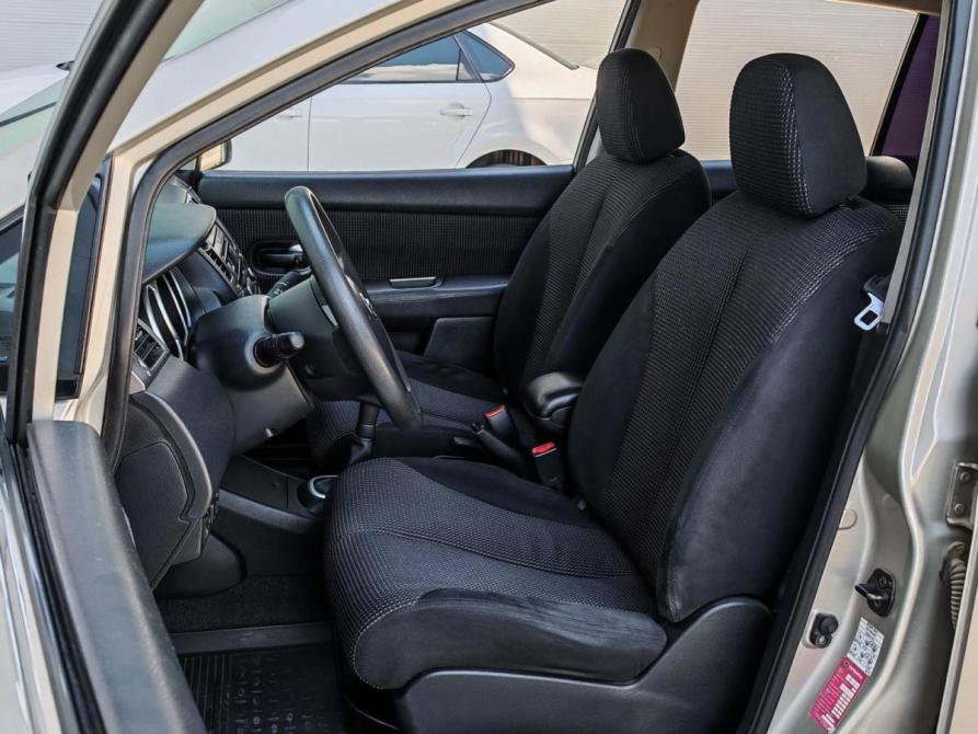 Nissan Tiida I Рестайлинг Краснодар  - изображение 10