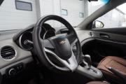 Chevrolet Cruze I Рестайлинг Ульяновск  - изображение 32