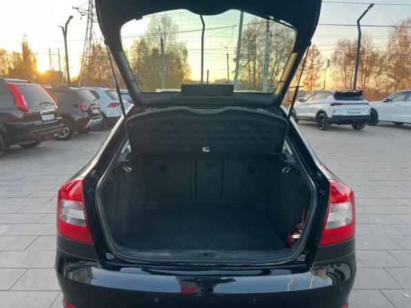 Skoda Octavia II (A5) Рестайлинг с пробегом 2012 года, цена 950 000 рублей, 152703 км, лифтбек, Автокод Объявления
