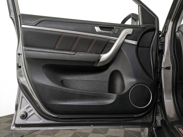 Haval H6 I с пробегом 2019 года, цена 1 370 000 рублей, 100709 км, внедорожник, Автокод Объявления