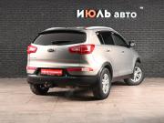 Kia Sportage III Екатеринбург  - изображение 25