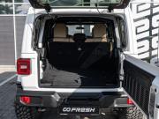 Jeep Wrangler III (JK) Краснодар  - изображение 44
