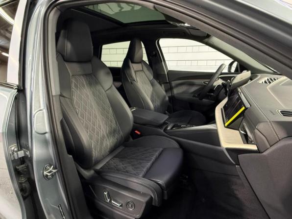 Новый Audi Q5 III 2026 года, цена 6 220 000 рублей, внедорожник, Автокод Объявления