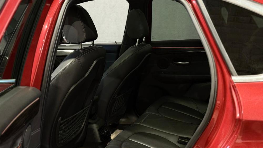 BMW 2 серии Active Tourer F45 Рестайлинг Смоленск  - изображение 10