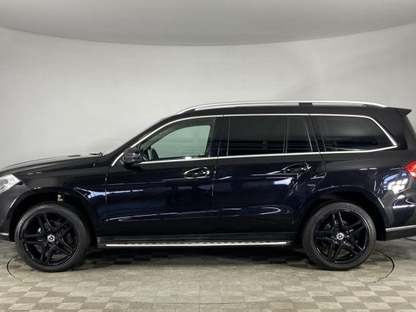 Mercedes-Benz GL-Класс II (X166) с пробегом 2013 года, цена 2 360 000 рублей, 281057 км, внедорожник, Автокод Объявления