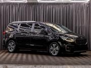 Kia Carnival III Краснодар  - изображение 21