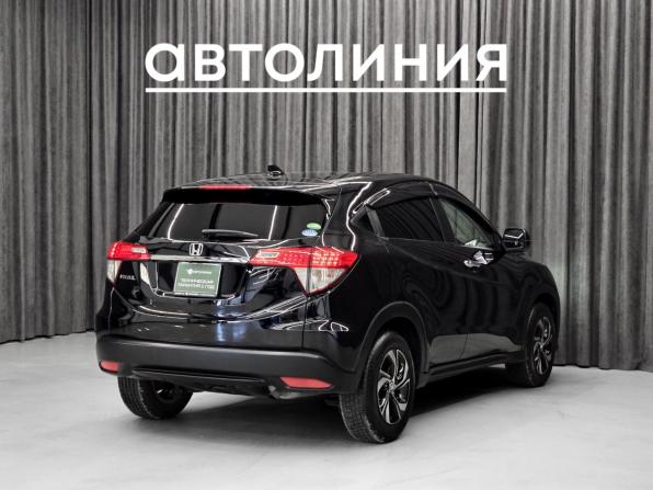 Honda Vezel I Рестайлинг с пробегом 2019 года, цена 1 900 000 рублей, 58000 км, внедорожник, Автокод Объявления