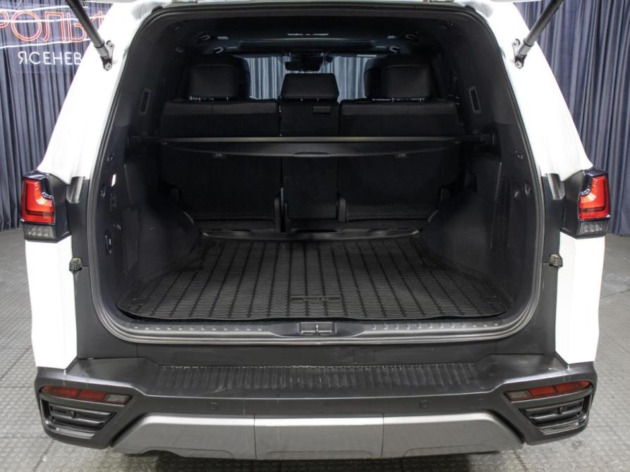 Lexus LX IV Москва  - изображение 10