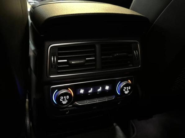 Audi Q7 II (4M) с пробегом 2016 года, цена 3 697 000 рублей, 245707 км, внедорожник, Автокод Объявления