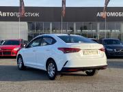 Hyundai Solaris II Рестайлинг Пермь  - изображение 30