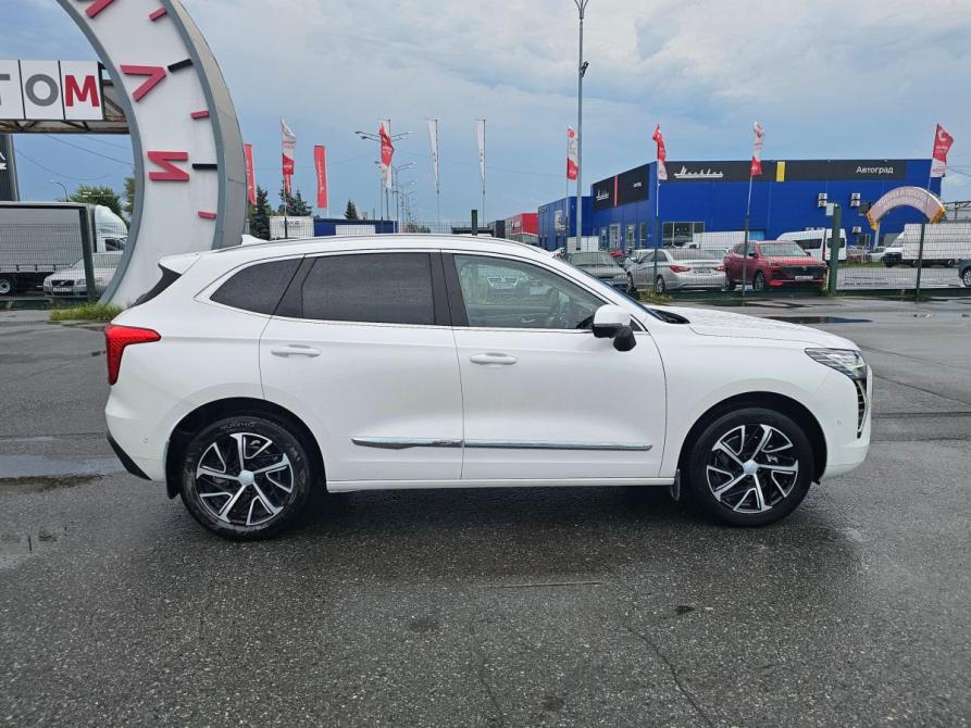 Haval Jolion I Тюмень  - изображение 8