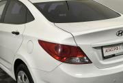 Hyundai Solaris I Нижний Новгород  - изображение 33