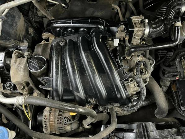 Nissan Qashqai I Рестайлинг с пробегом 2012 года, цена 709 000 рублей, 430159 км, внедорожник, Автокод Объявления