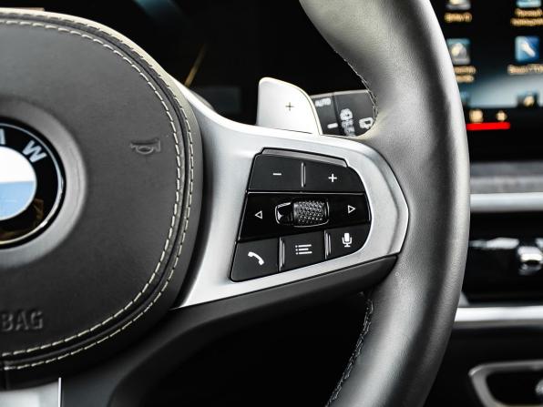 BMW X5 IV (G05/G18) Рестайлинг с пробегом 2024 года, цена 16 500 000 рублей, 77 км, внедорожник, Автокод Объявления