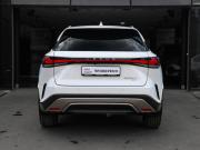 Lexus RX V Москва  - изображение 25