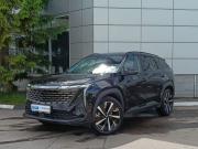 Geely Atlas II Москва  - изображение 31