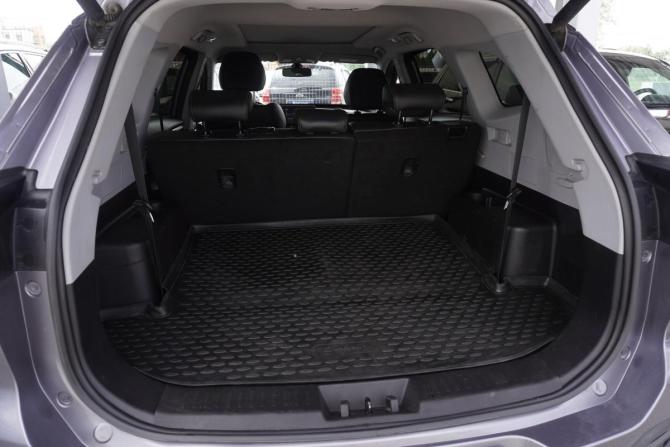 Chery Tiggo 8 I Рестайлинг с пробегом 2023 года, цена 2 103 000 рублей, 72500 км, внедорожник, Автокод Объявления