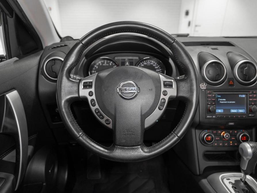 Nissan Qashqai II Москва  - изображение 11