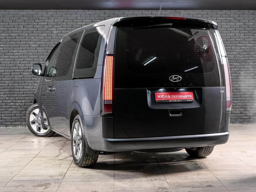 Hyundai Staria I Екатеринбург  - изображение 6