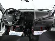 Lada (ВАЗ) Granta I Рестайлинг Новосибирск  - изображение 40