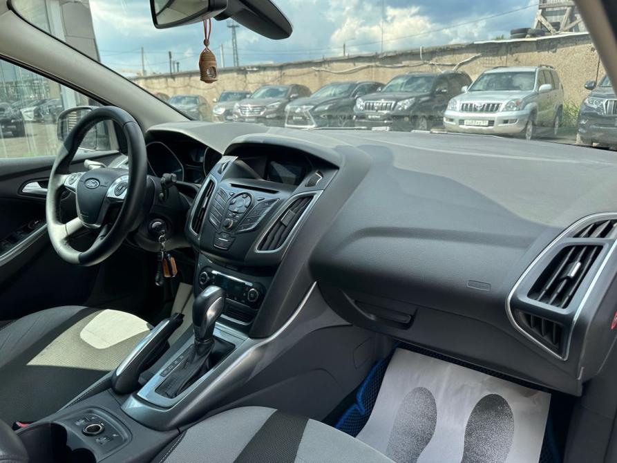 Ford Focus III Пермь  - изображение 13