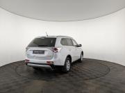 Mitsubishi Outlander III Рестайлинг Москва  - изображение 30