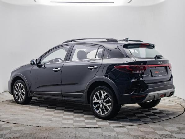 Kia Rio IV Рестайлинг с пробегом 2022 года, цена 1 997 000 рублей, 74749 км, хэтчбек, Автокод Объявления