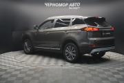 Geely Atlas Pro Крым  - изображение 31