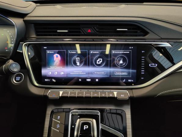 Geely Atlas Pro с пробегом 2023 года, цена 2 285 000 рублей, 30209 км, внедорожник, Автокод Объявления