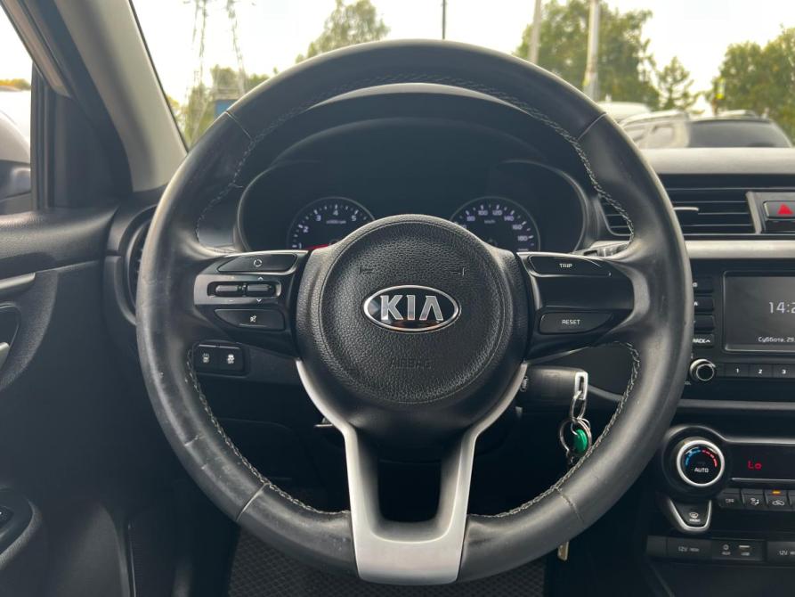 Kia Rio IV Стерлитамак  - изображение 15