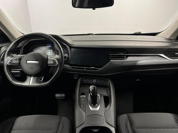 Haval F7x I с пробегом 2021 года, цена 1 465 000 рублей, 144500 км, внедорожник, Автокод Объявления