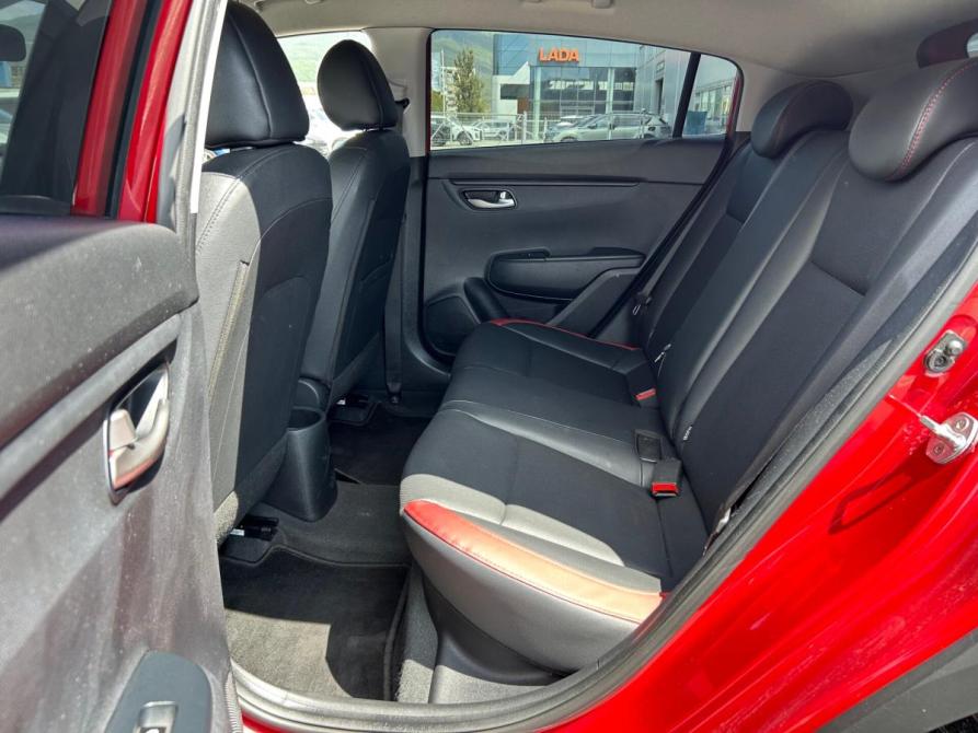 Kia Rio IV Новороссийск  - изображение 17