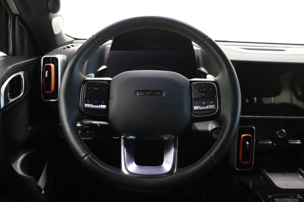 Haval Dargo Ульяновск  - изображение 10