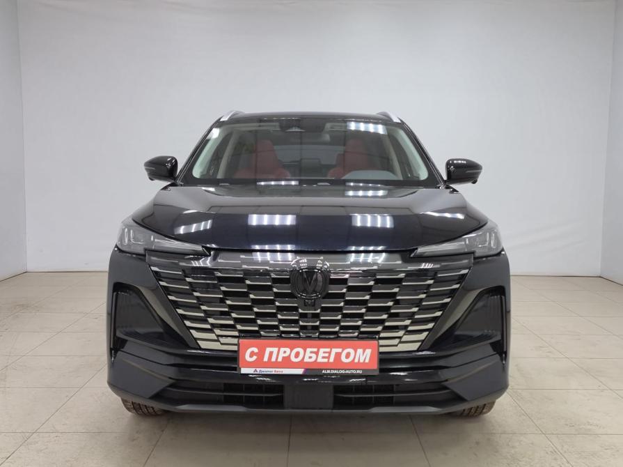 Changan UNI-S (CS55 Plus) Альметьевск  - изображение 2