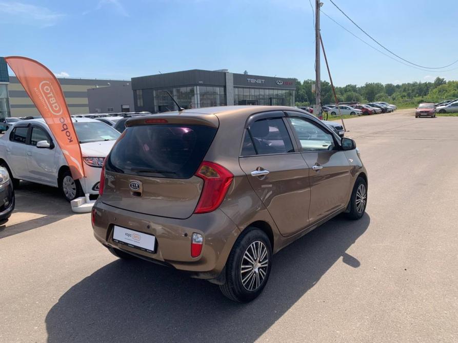 Kia Picanto II Ногинск  - изображение 6